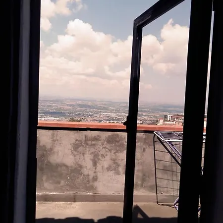 לינה וארוחת בוקר Stanze 2