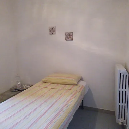 Bed & Breakfast Stanze 2 *